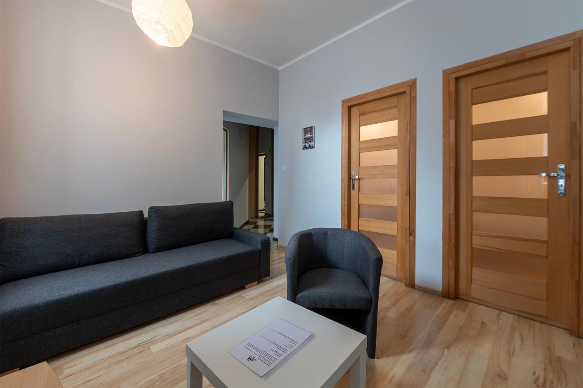 Essence Of Lodz-145M!Central-Secured-Comfy18Ppl!&Freeparking Eksteriør bilde