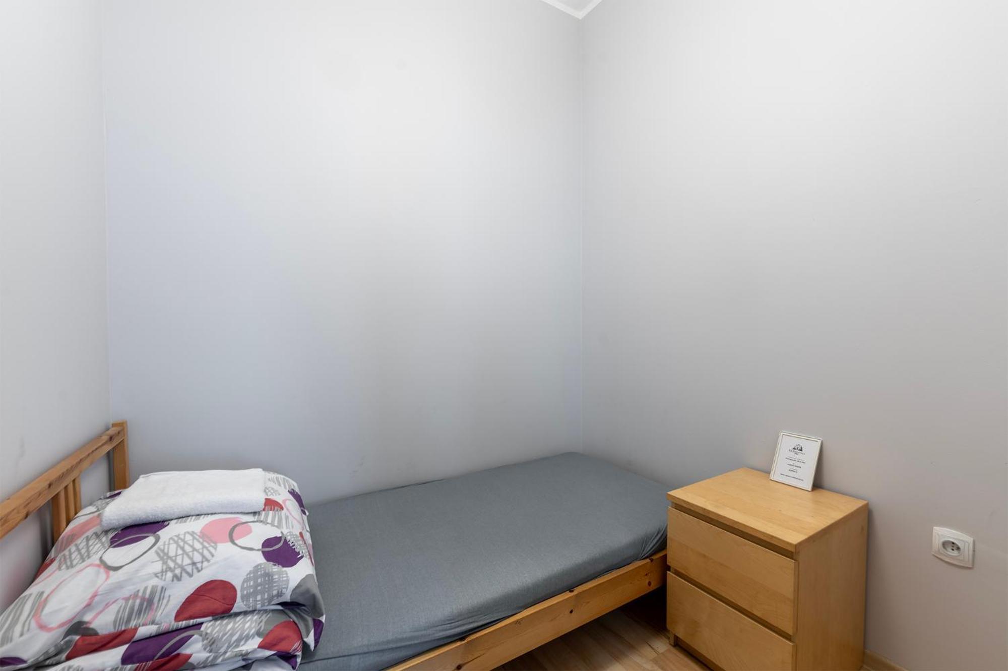 Essence Of Lodz-145M!Central-Secured-Comfy18Ppl!&Freeparking Eksteriør bilde