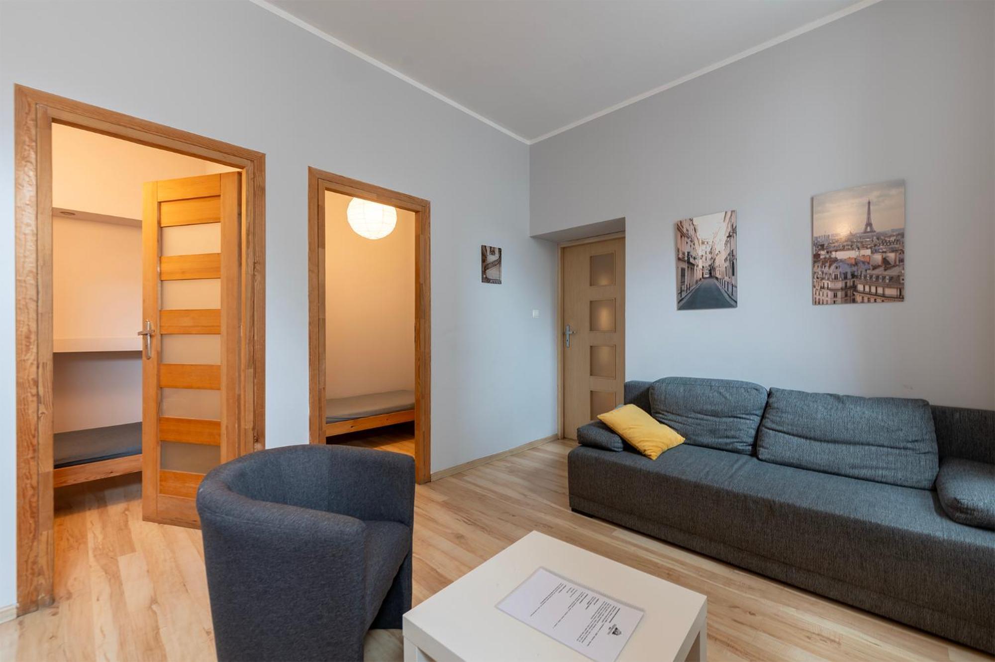 Essence Of Lodz-145M!Central-Secured-Comfy18Ppl!&Freeparking Eksteriør bilde