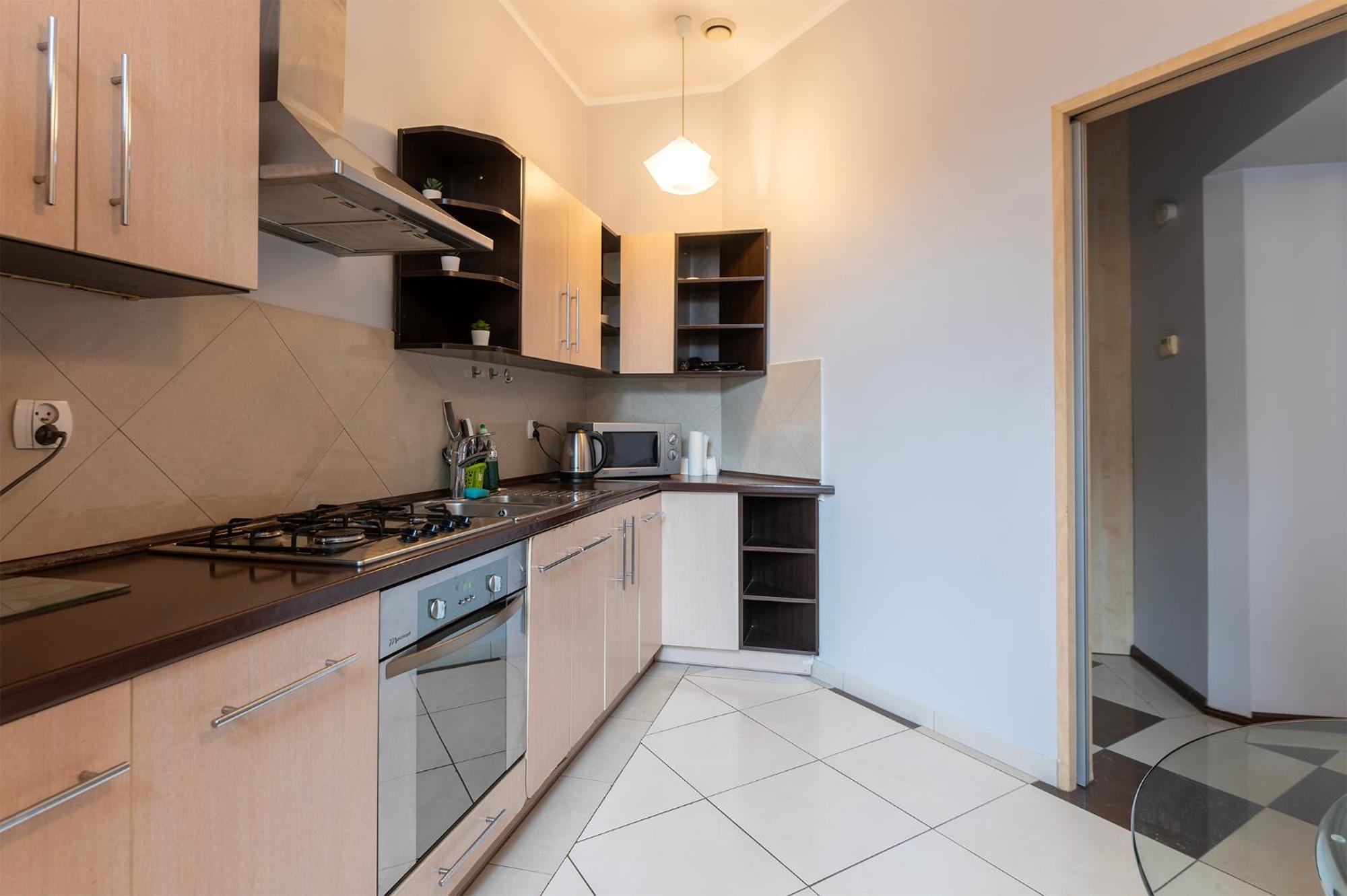 Essence Of Lodz-145M!Central-Secured-Comfy18Ppl!&Freeparking Eksteriør bilde