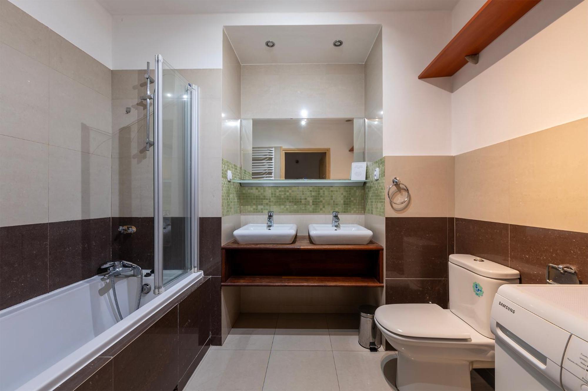 Essence Of Lodz-145M!Central-Secured-Comfy18Ppl!&Freeparking Eksteriør bilde