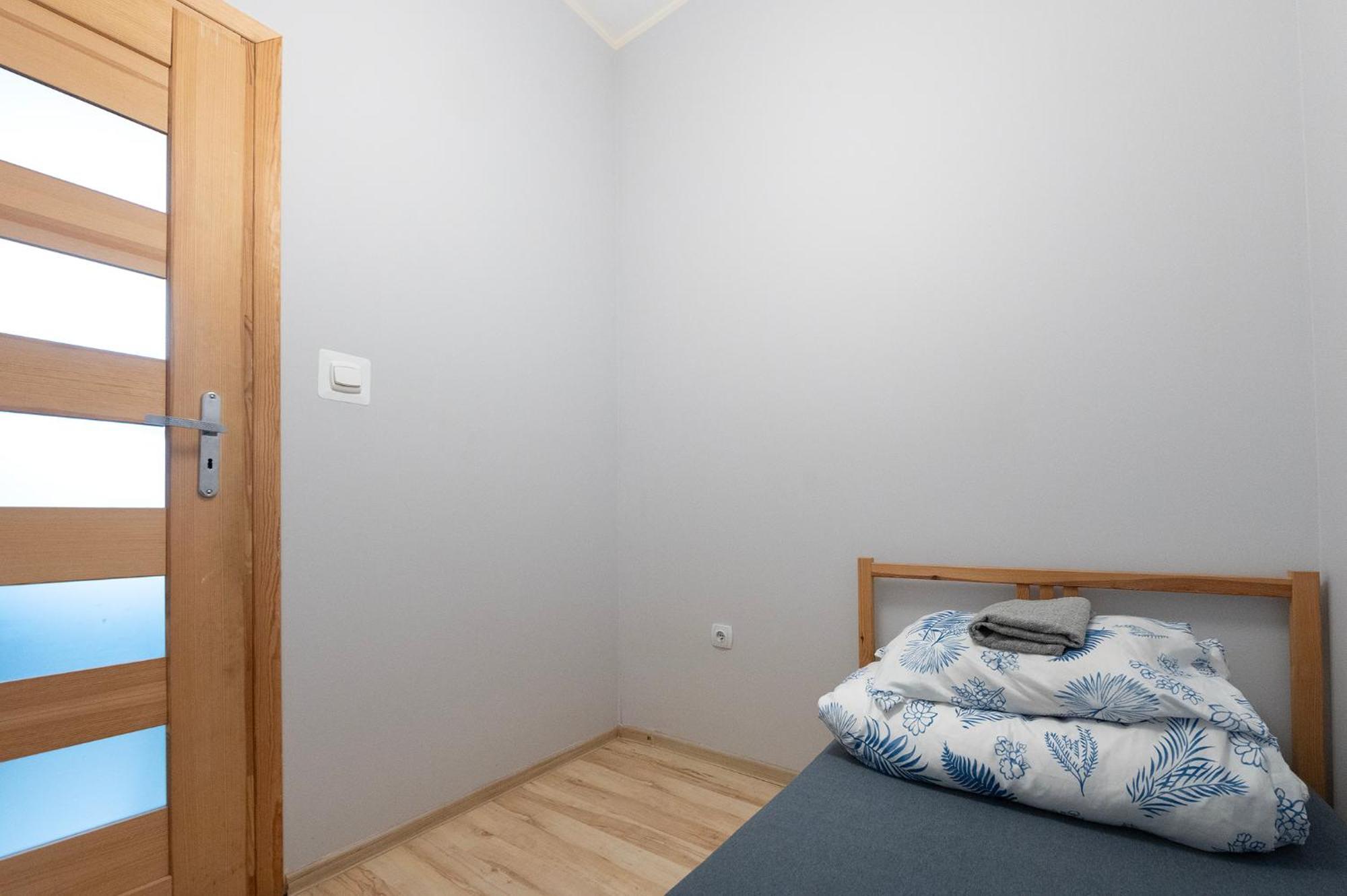Essence Of Lodz-145M!Central-Secured-Comfy18Ppl!&Freeparking Eksteriør bilde