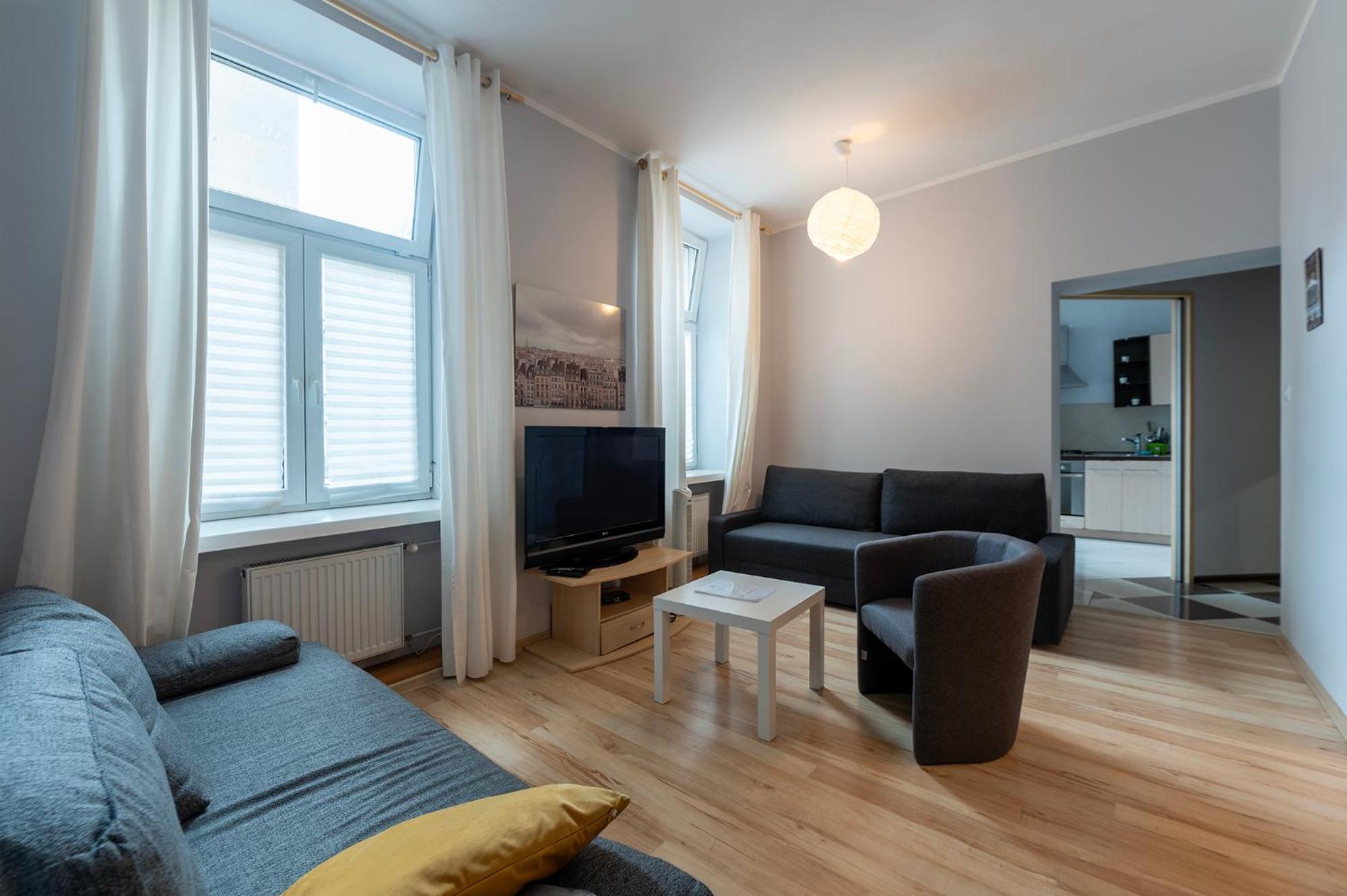 Essence Of Lodz-145M!Central-Secured-Comfy18Ppl!&Freeparking Eksteriør bilde